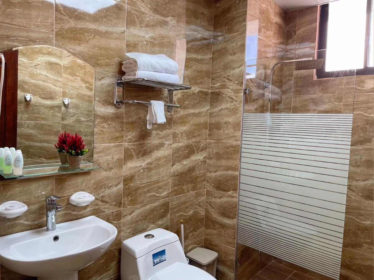 Hotel Libertad At Historic Main Street 산토도밍고 외부 사진