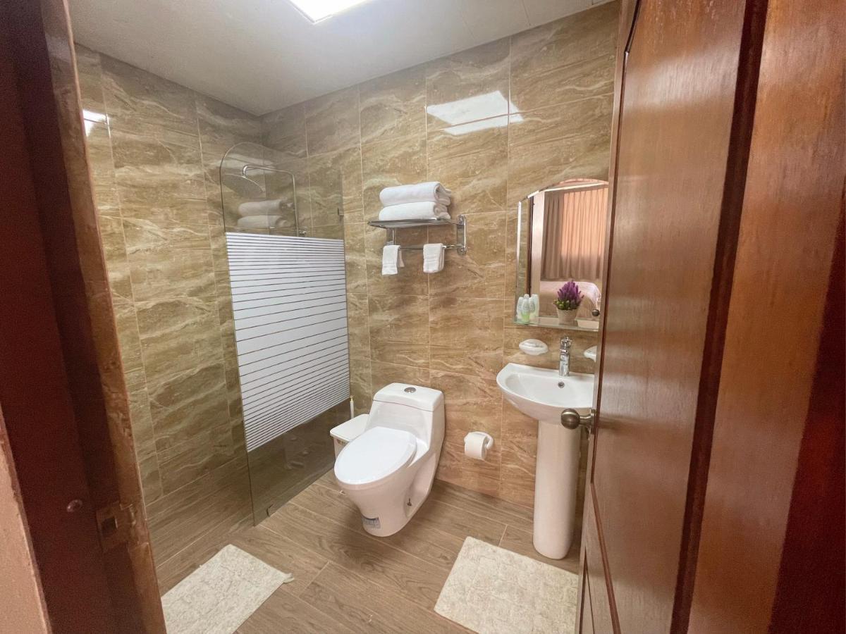 Hotel Libertad At Historic Main Street 산토도밍고 외부 사진