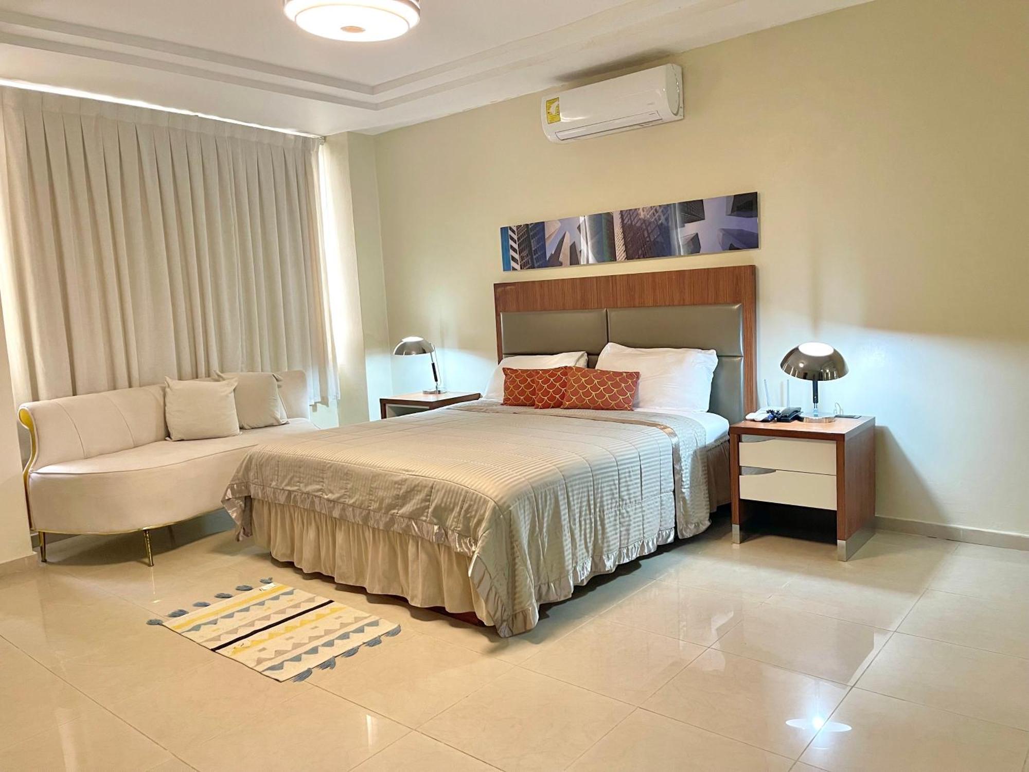 Hotel Libertad At Historic Main Street 산토도밍고 외부 사진