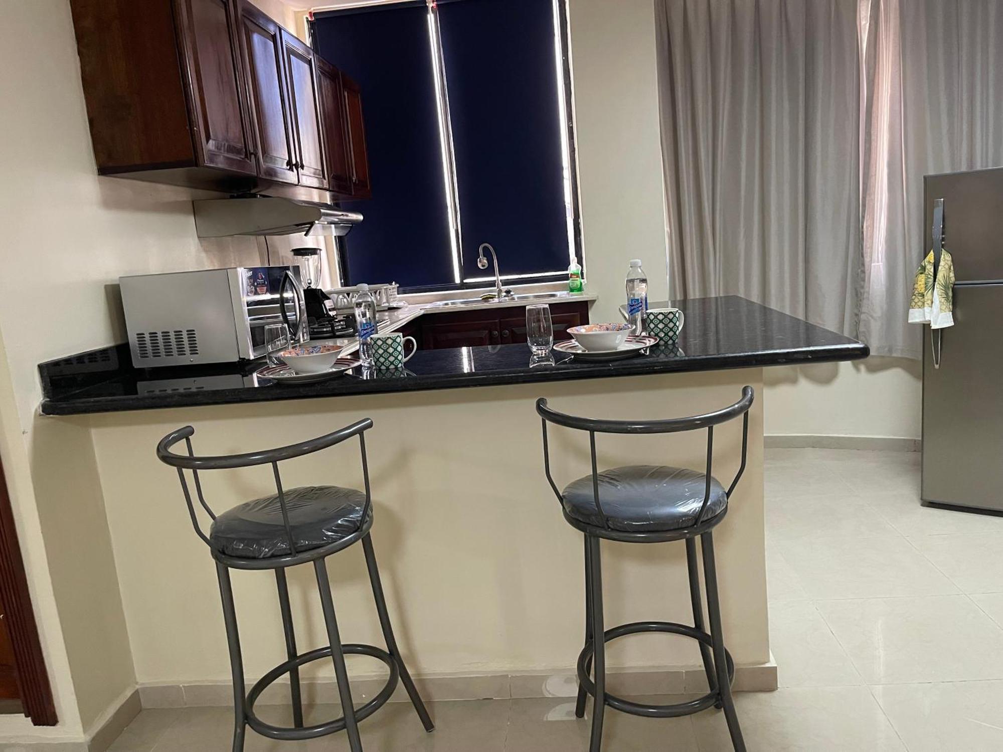 Hotel Libertad At Historic Main Street 산토도밍고 외부 사진