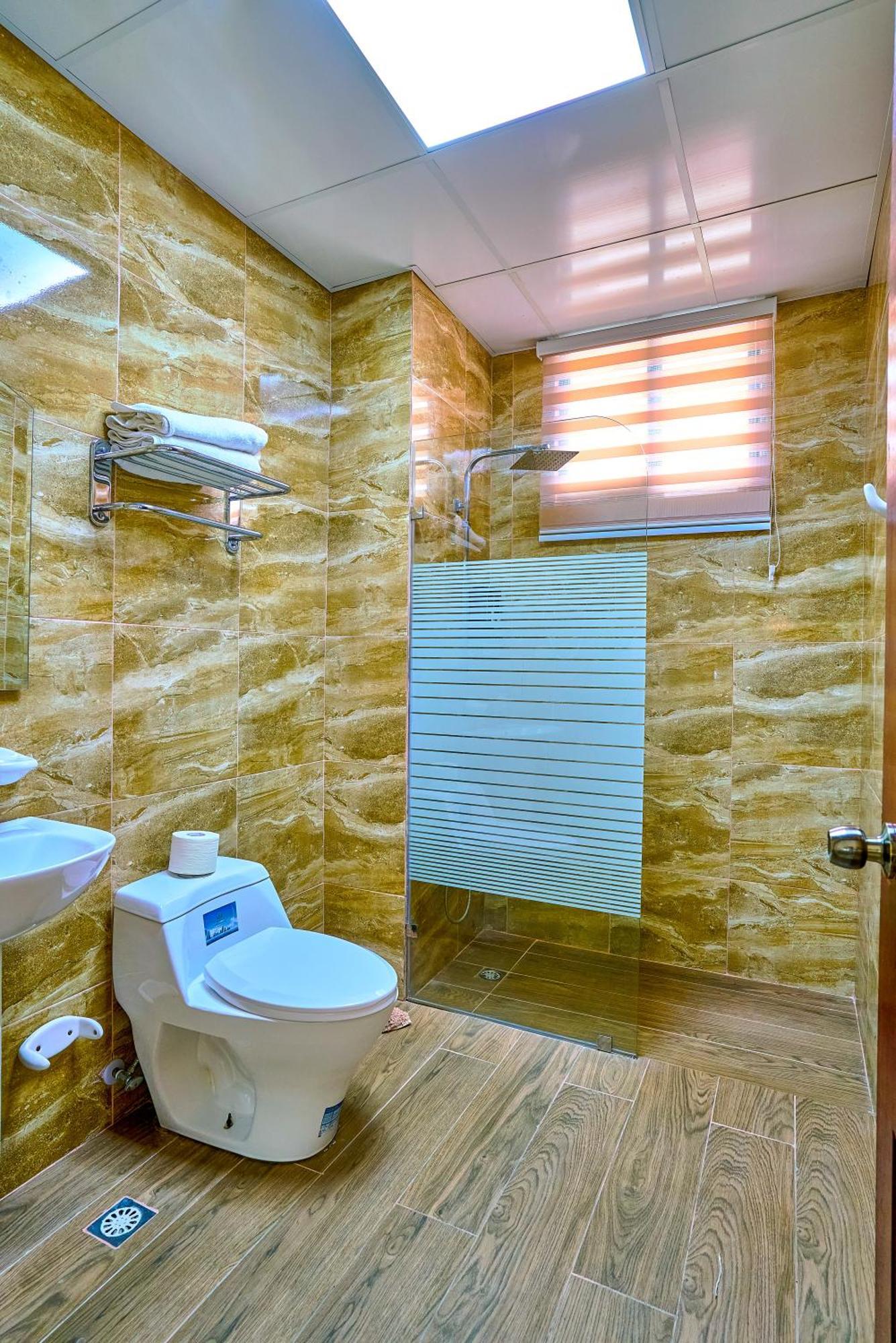 Hotel Libertad At Historic Main Street 산토도밍고 외부 사진