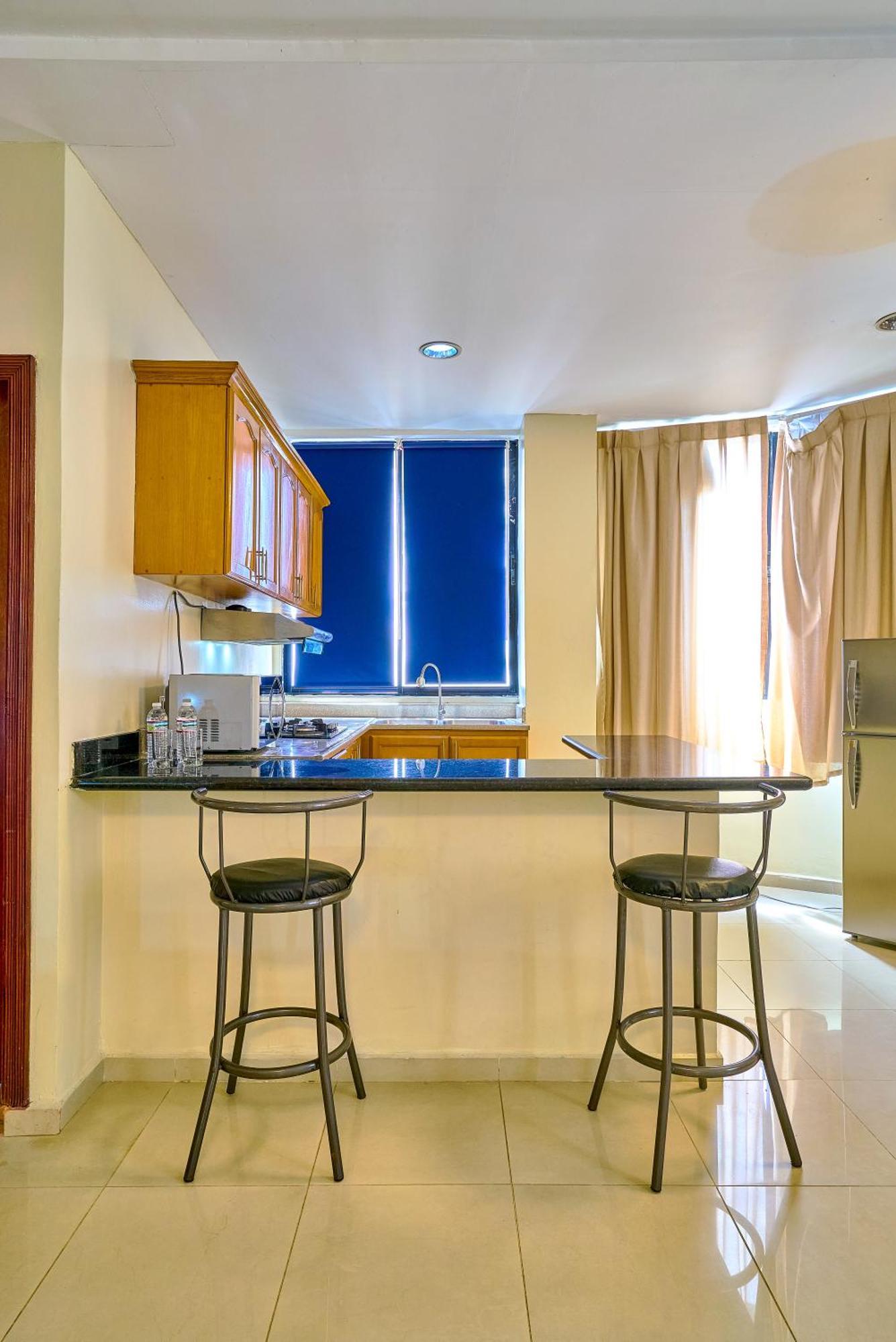 Hotel Libertad At Historic Main Street 산토도밍고 외부 사진
