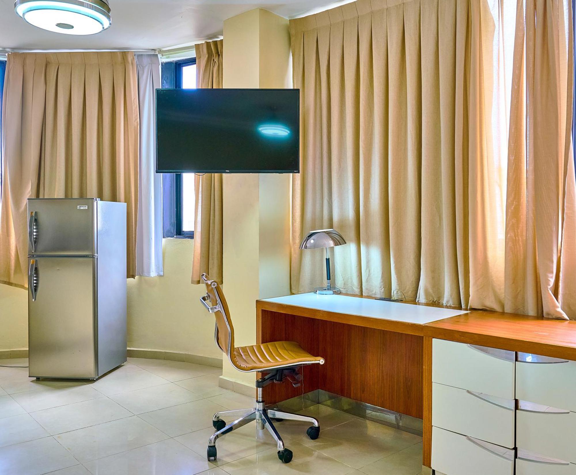 Hotel Libertad At Historic Main Street 산토도밍고 외부 사진
